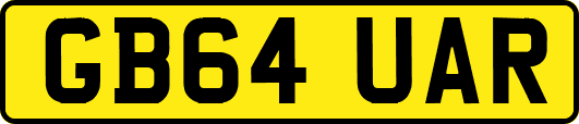GB64UAR