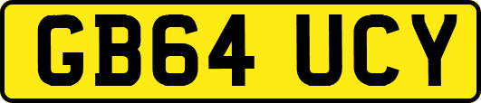 GB64UCY