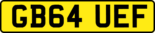 GB64UEF