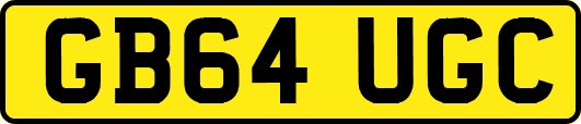 GB64UGC