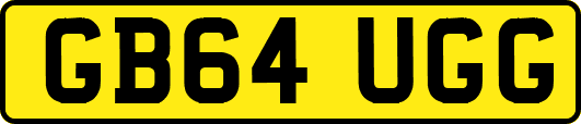 GB64UGG