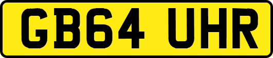 GB64UHR