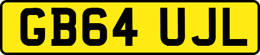 GB64UJL