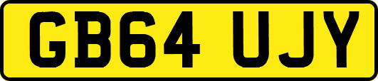 GB64UJY