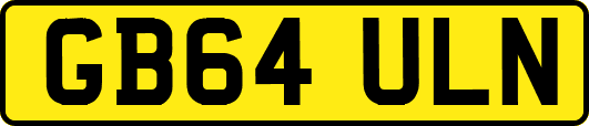GB64ULN