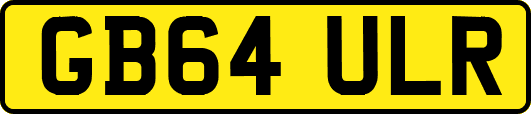 GB64ULR