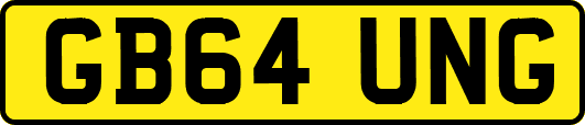 GB64UNG
