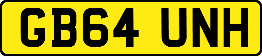 GB64UNH