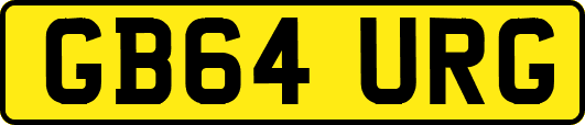 GB64URG