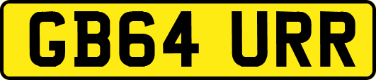 GB64URR
