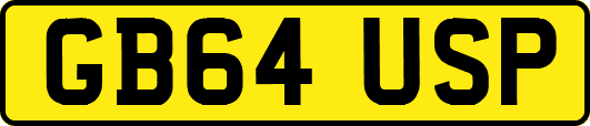 GB64USP