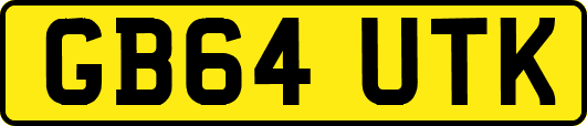 GB64UTK