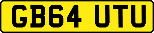 GB64UTU