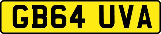 GB64UVA