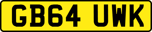 GB64UWK