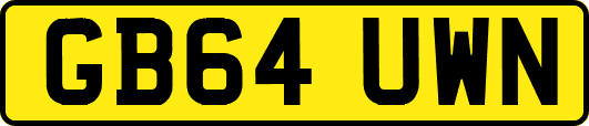 GB64UWN