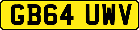 GB64UWV