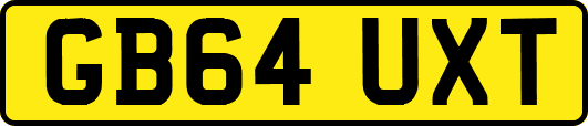 GB64UXT