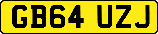 GB64UZJ