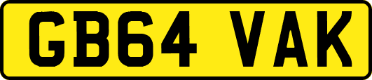 GB64VAK
