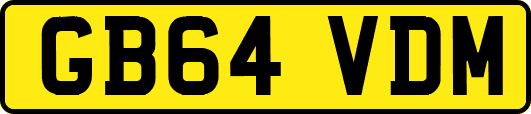 GB64VDM