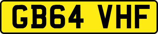 GB64VHF