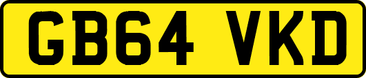 GB64VKD