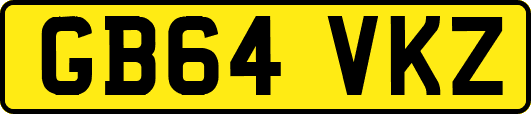 GB64VKZ