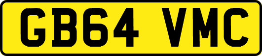GB64VMC