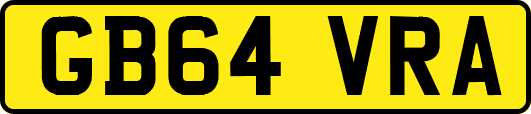 GB64VRA