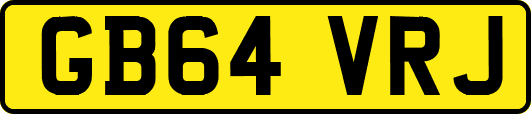 GB64VRJ