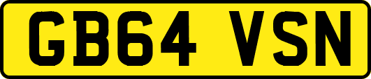 GB64VSN