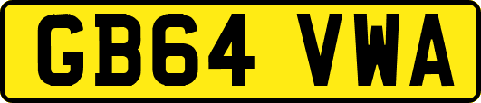 GB64VWA