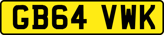GB64VWK