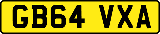 GB64VXA
