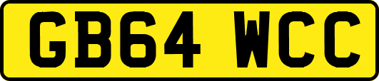 GB64WCC