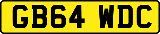 GB64WDC