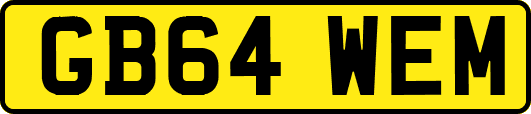 GB64WEM