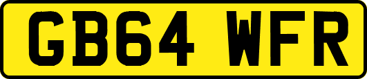 GB64WFR