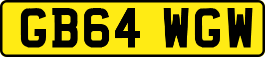 GB64WGW