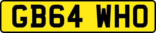 GB64WHO