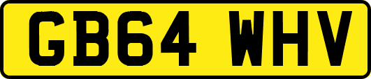 GB64WHV