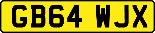 GB64WJX