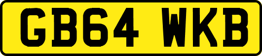 GB64WKB