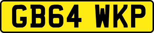 GB64WKP