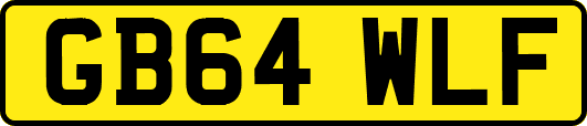 GB64WLF
