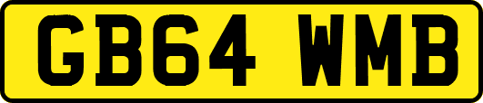 GB64WMB