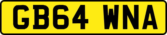 GB64WNA