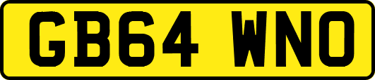 GB64WNO