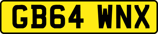 GB64WNX